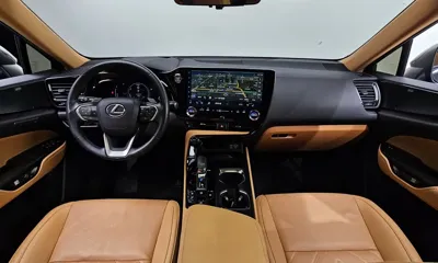 Lexus NX 2024, 41183 км, за 54990000 KRW - фото 7