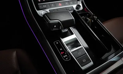 Audi Q7 2020, 174975 км, за 39900000 KRW - фото 9
