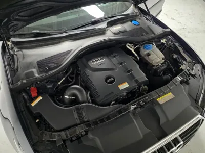Audi A6 2014, 196550 км, за 4800000 KRW - фото 9