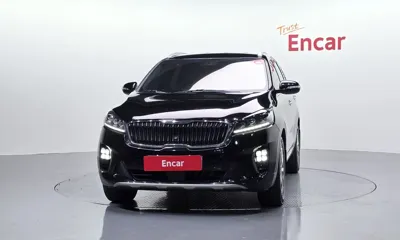 Kia Sorento 2019, 168893 км, за 12300000 KRW