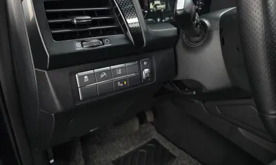 KG_Mobility_Ssangyong Rexton 2021, 153947 км, за 15200000 KRW - фото 14