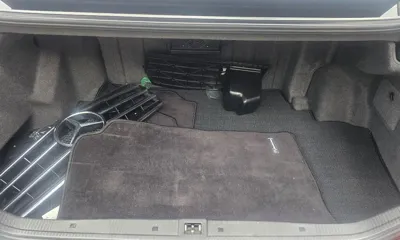 Mercedes-Benz S-Class 1996, 32000 км, за 50000000 KRW - фото 6