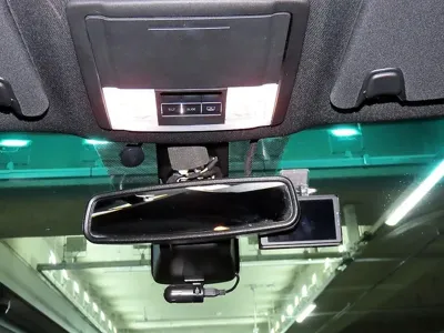 Ford Explorer 2018, 96653 км, за 17500000 KRW - фото 13