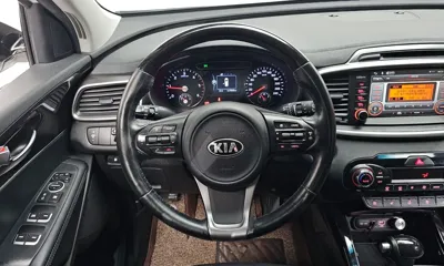 Kia Sorento 2015, 117559 км, за 11500000 KRW - фото 14