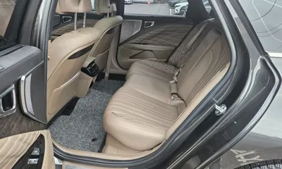 Kia K8 2023, 16199 км, за 33900000 KRW - фото 8