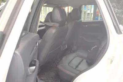 Mazda CX-5 2022, 48600 км, за 100052.51 CNY - фото 12