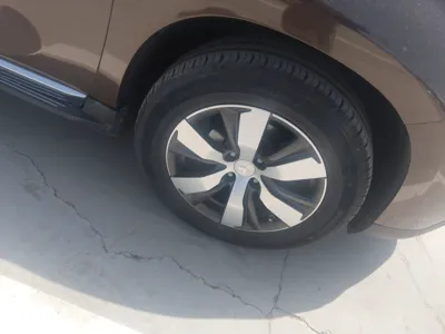Peugeot 2008 2014, 83800 км, за 27425.24 CNY - фото 8