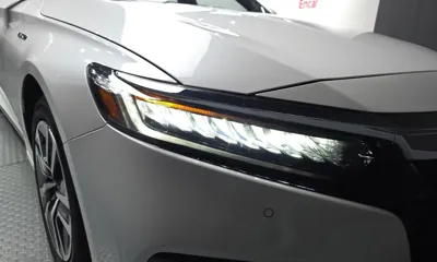 Honda Accord 2019, 53082 км, за 23900000 KRW - фото 23