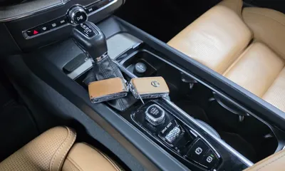 Volvo XC60 2018, 202358 км, за 17900000 KRW - фото 9