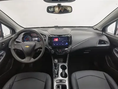 Chevrolet Cruze 2016, 194000 км, за 11900 CNY - фото 5