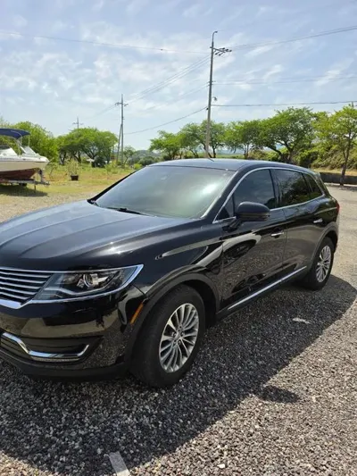 Lincoln MKX 2016, 160000 км, за 9800000 KRW - фото 10