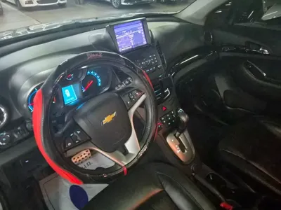 ChevroletGMDaewoo Orlando 2015, 148714 км, за 4290000 KRW - фото 14