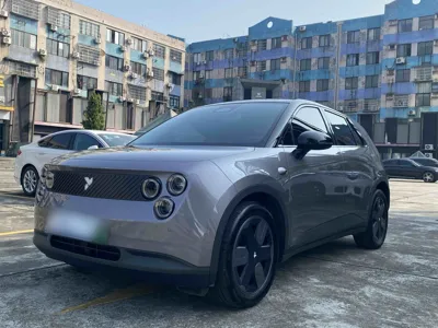 Nio Firefly 2025, 3400 км, за 91038.4 CNY - фото 29