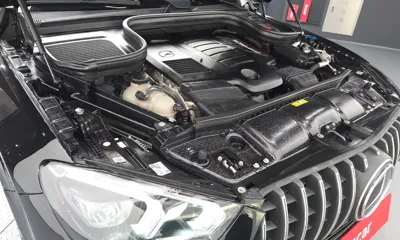 Mercedes-Benz GLE-Class 2023, 61232 км, за 88000000 KRW - фото 6
