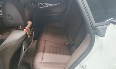 BMW 4-Series 2026, 7414 км, за 55000000 KRW - фото 8