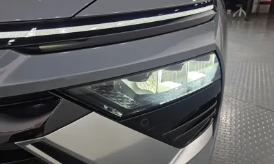 Hyundai Sonata 2024, 31719 км, за 30000000 KRW - фото 22