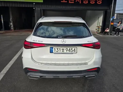 Mercedes-Benz GLC-Class 2023, 30292 км, за 58500000 KRW - фото 4