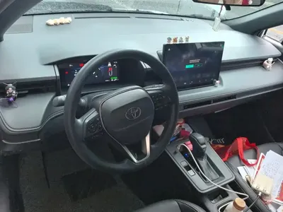 Toyota Frontlander 2026, 5200 км, за 105800 CNY - фото 12