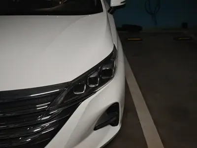 GAC Motor Trumpchi GS5 2021, 103699 км, за 50000 CNY - фото 5
