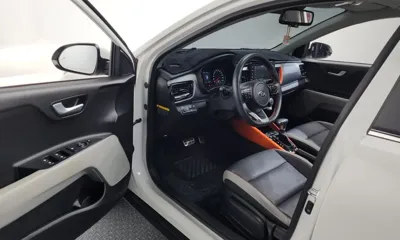 Kia Stonic 2019, 43105 км, за 14700000 KRW - фото 10