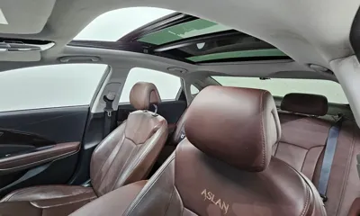 Hyundai Aslan 2015, 138663 км, за 8500000 KRW - фото 18