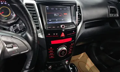 KG_Mobility_Ssangyong TIBOLI 2015, 92203 км, за 6800000 KRW - фото 17