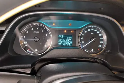Buick GT 2016, 46700 км, за 32079.62 CNY - фото 12