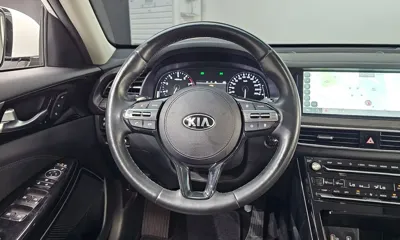 Kia K7 2021, 62168 км, за 20990000 KRW - фото 14