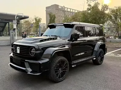 Tank Tank 300 · 2022 год