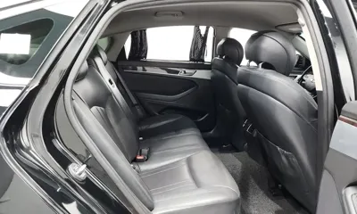 Hyundai Genesis 2015, 170582 км, за 10500000 KRW - фото 12