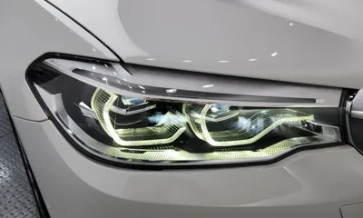 BMW 5-Series 2018, 94945 км, за 22990000 KRW - фото 22