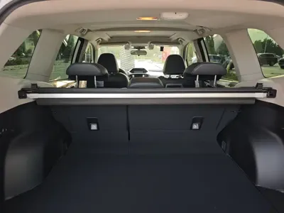 Subaru Forester 2021, 38000 км, за 165000 CNY - фото 22