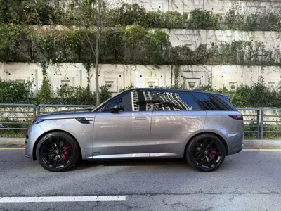 Land Rover Range Rover Sport 2025, 12500 км, за 170000000 KRW - фото 4