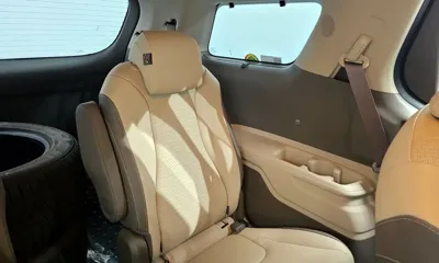 Kia Canival 2023, 48056 км, за 29900000 KRW - фото 29