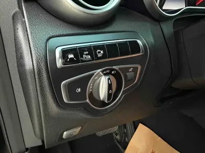 Mercedes-Benz GLC 2016, 80000 км, за 89800 CNY - фото 6