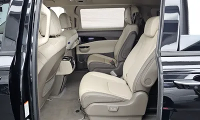 Kia Canival 2022, 57388 км, за 33500000 KRW - фото 26