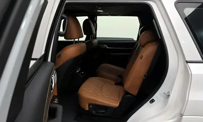 Kia Mohave 2023, 31647 км, за 42900000 KRW - фото 20