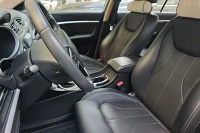 Geely Auto Emgrand 2017, 62300 км, за 38597.47 CNY - фото 14