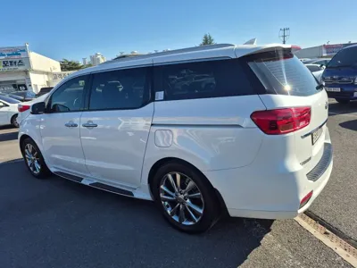 Kia Canival 2020, 80800 км, за 19900000 KRW - фото 4