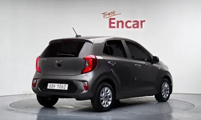 Kia Morning 2018, 89544 км, за 7500000 KRW