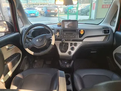 Kia Ray 2014, 92986 км, за 5700000 KRW - фото 7