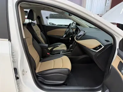 Chevrolet Monza 2023, 11000 км, за 59800 CNY - фото 21