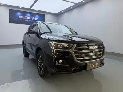 Haval H6 2023, 30000 км, за 79000 CNY