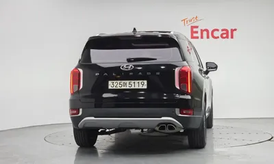 Hyundai Palisade 2022, 57340 км, за 21000000 KRW - фото 4