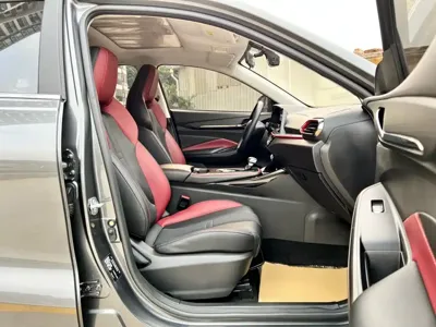Oshan Oushang X5 2021, 47699 км, за 42100 CNY
