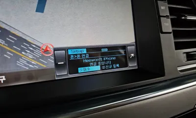 Hyundai Sonata 2016, 87309 км, за 11200000 KRW - фото 29
