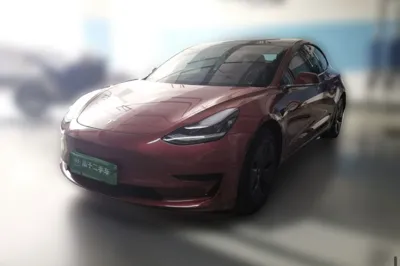 Tesla Model 3 2020, 115700 км, за 102503.77 CNY - фото 6