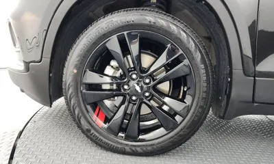 ChevroletGMDaewoo Trax 2019, 71539 км, за 8900000 KRW - фото 5