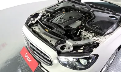 Mercedes-Benz E-Class 2021, 54872 км, за 34900000 KRW - фото 6