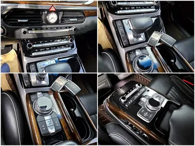 Genesis EQ900 2016, 119743 км, за 21500000 KRW - фото 15